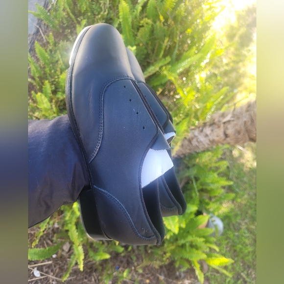 Bloch Shockwave leather shoes - Picture 12 of 13